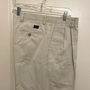 Dockers khaki pants